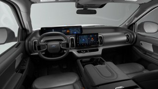 2027 Ford Expedition® Internal Image 2